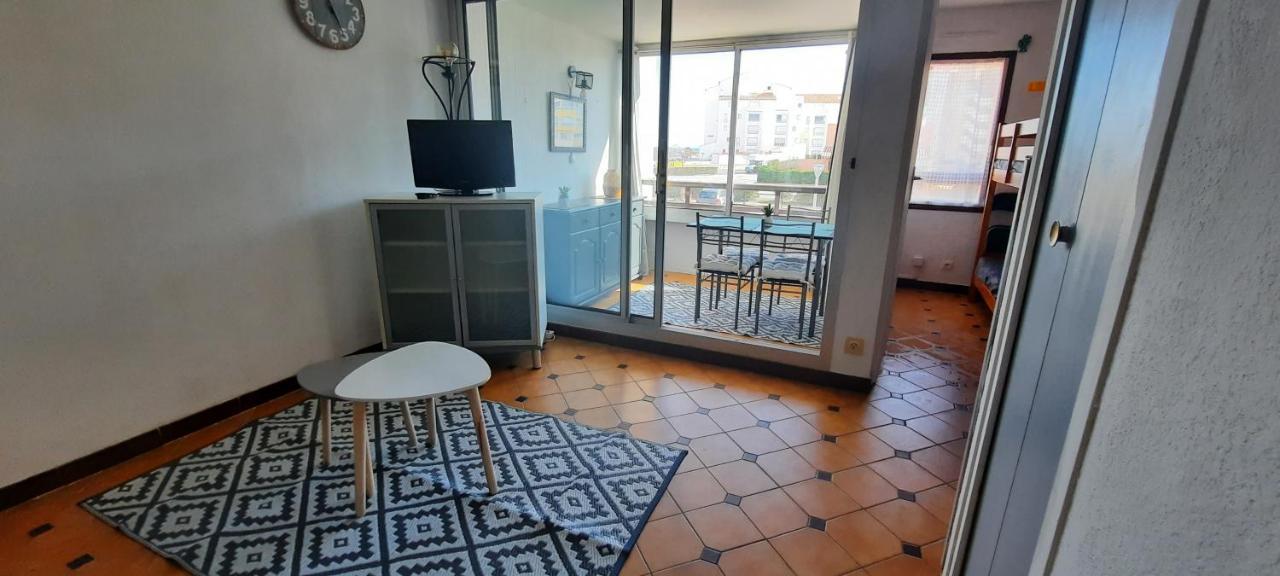 50m De La Et 5min Du Marche De Noel Du Barcares Apartment