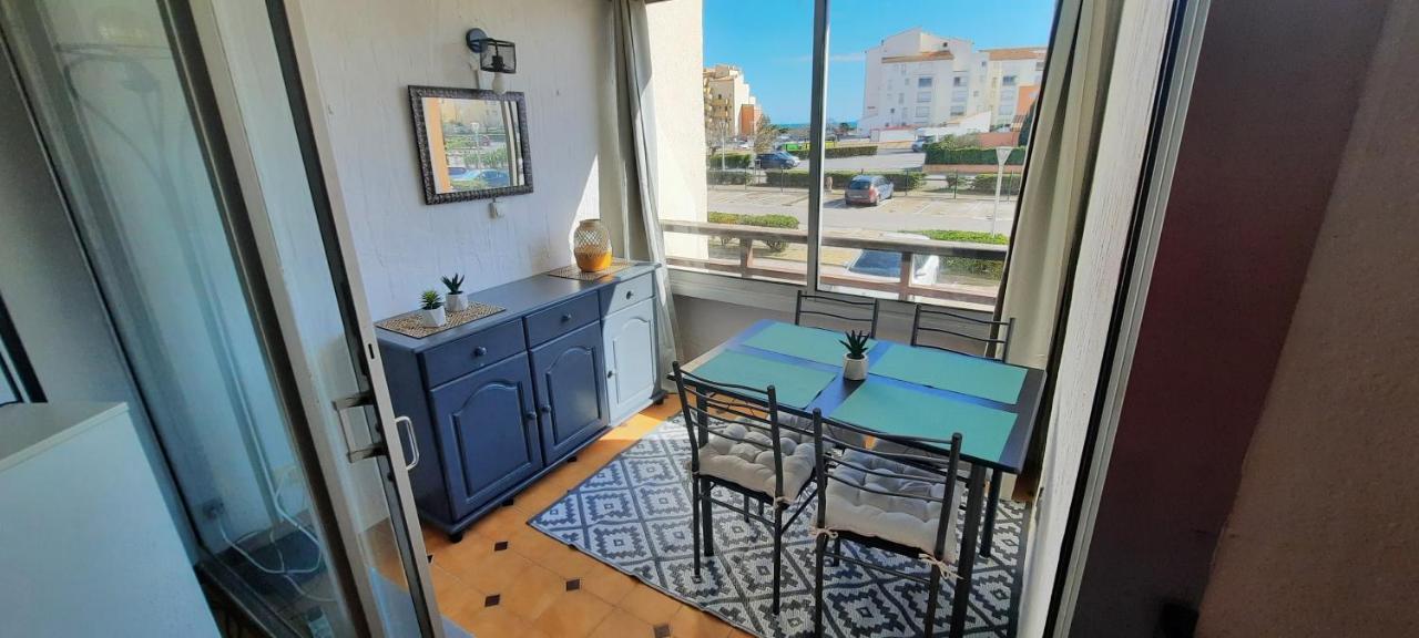 Apartment 50m De La Et 5min Du Marche De Noel Du Barcares Leucate